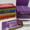 Supreme Mushroom Chocolate
