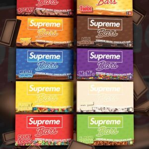 Buy Supreme KitKat Mushroom