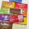 Supreme Bars Twix Magic Chocolate Bar