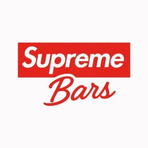 Supreme Mushroom Bars