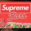 Supreme Bars Fruit Loops Chocolate