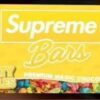 Supreme Bars Fruity Pebbles Chocolate