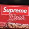 Supreme KitKat Mushroom Chocolate