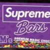 Supreme Bars M&Ms Mushroom Chocolate