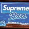 Supreme Bars Nestle Crunch