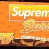 Supreme Bars Peanut Butter Cup