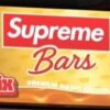 Supreme Bars Twix Magic Chocolate